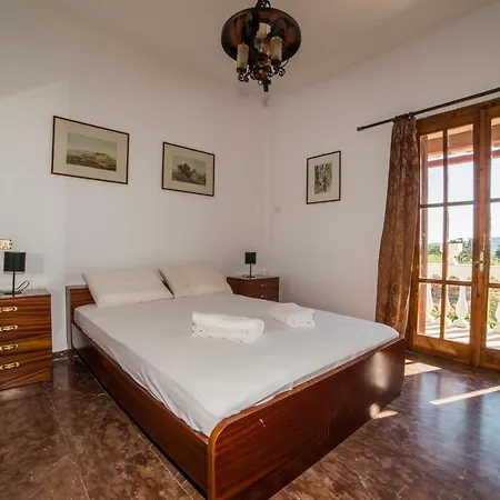 Ntoriseveline House Sidari (Corfu)
