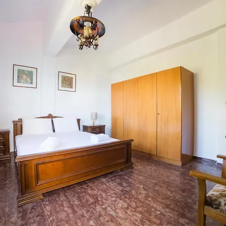 Ntoriseveline House Holiday home Sidari (Corfu)