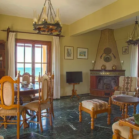 Holiday home Ntoriseveline House Sidari (Corfu)